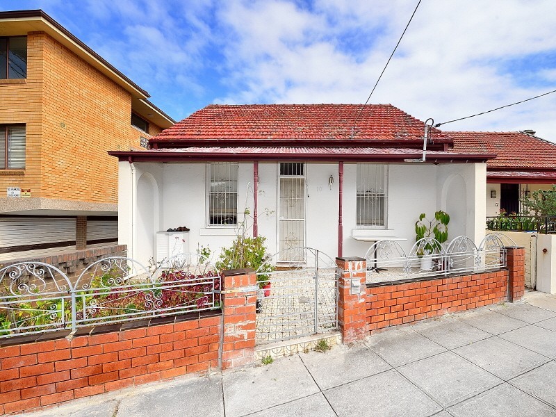 10 Francis Street, Marrickville NSW 2204
