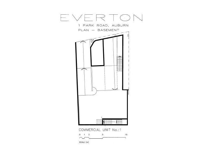 1 Park Road, Auburn NSW 2144