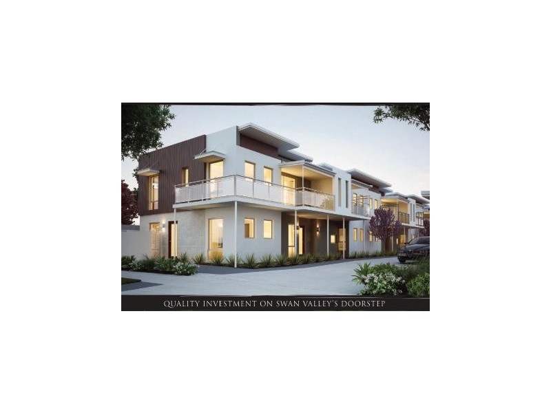 13 Spring Avenue, Midland WA 6056