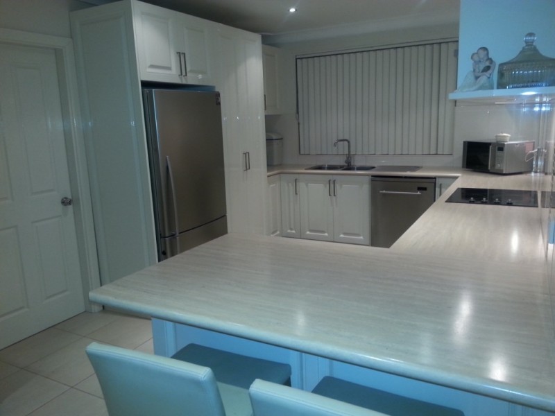 Georges Hall NSW 2198