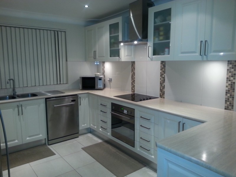 Georges Hall NSW 2198