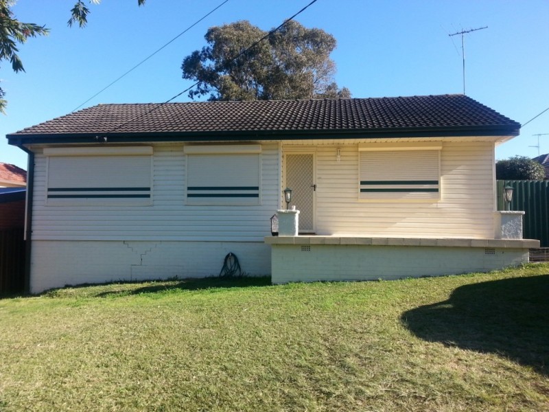 Georges Hall NSW 2198