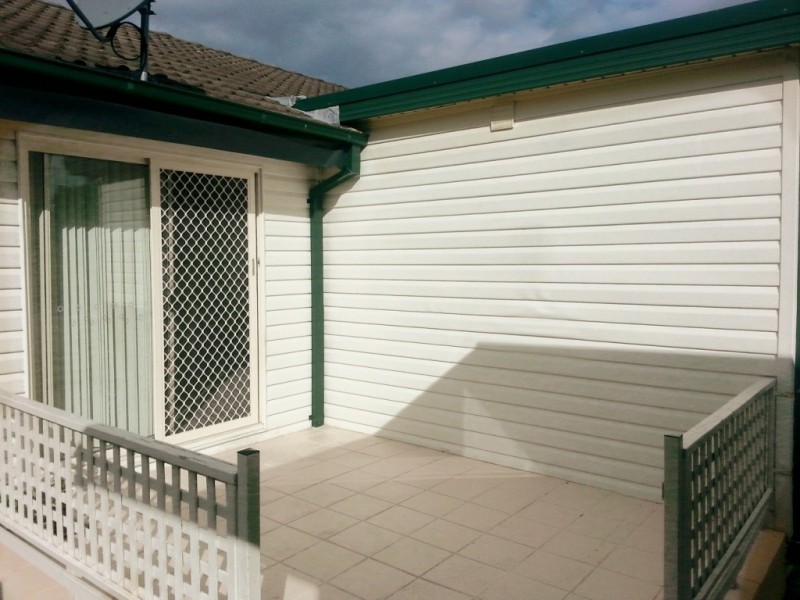 Georges Hall NSW 2198