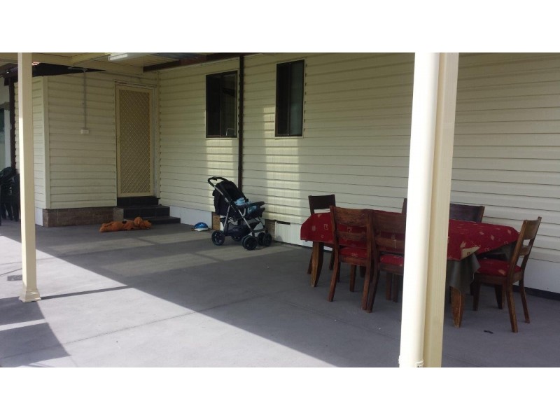 37 Fiona Street, Mount Pritchard NSW 2170