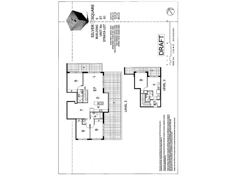 Silverwater NSW 2128 Floorplan
