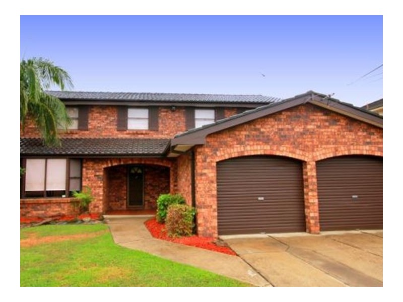 36 Keswick Street, Georges Hall NSW 2198