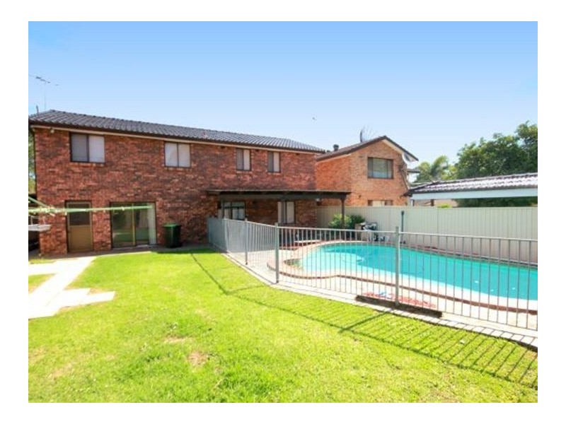 36 Keswick Street, Georges Hall NSW 2198