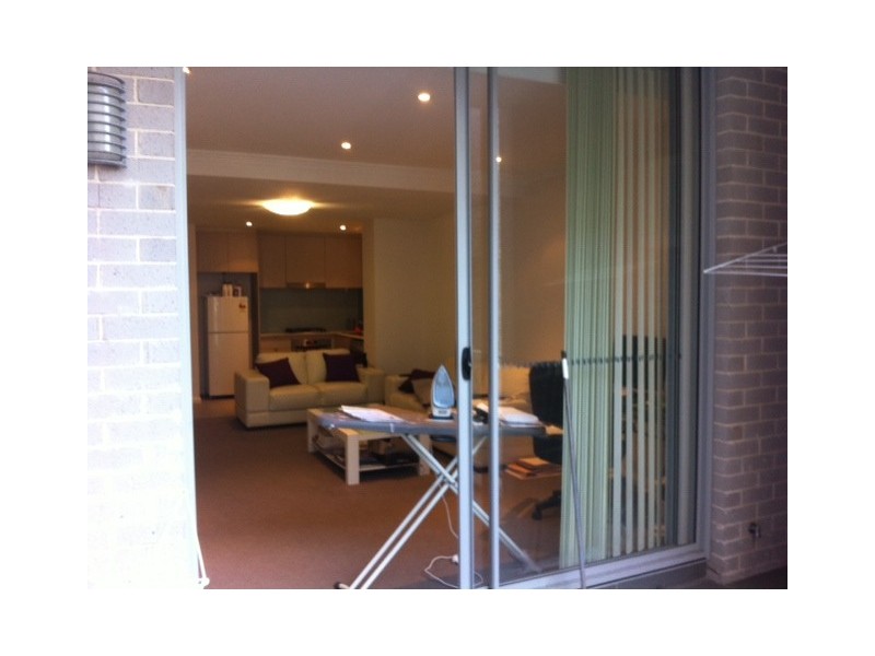 32/108 James Ruse Drive, Rosehill NSW 2142