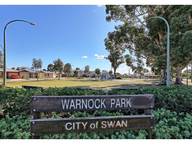 21 Wroxton Street, Midland WA 6056