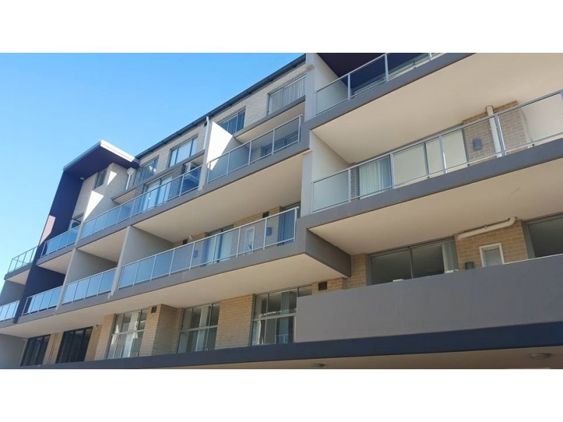 Lot 1 – A1 79-87 Beaconsfield Street, Silverwater NSW 2128