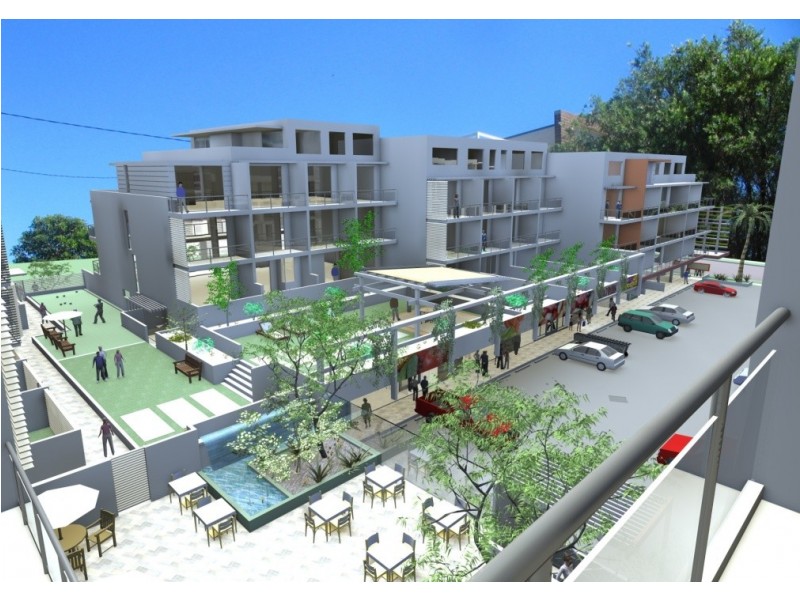 Lot 1 – A1 79-87 Beaconsfield Street, Silverwater NSW 2128