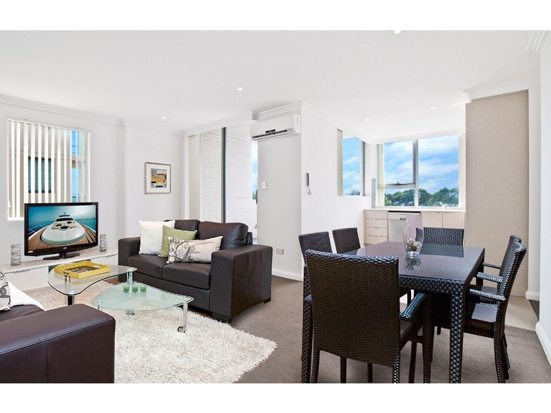 81/108 James Ruse Drive, Rosehill NSW 2142