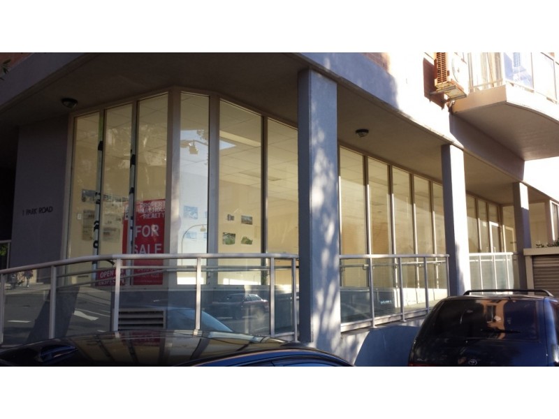 Unit 28, 1 Park Road, Auburn NSW 2144