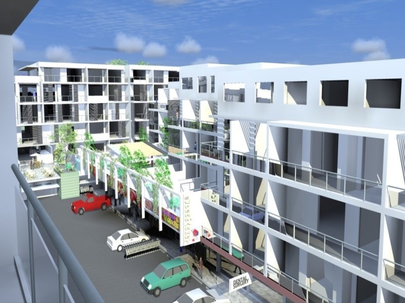 108/79-87 Beaconsfield Street, Silverwater NSW 2128