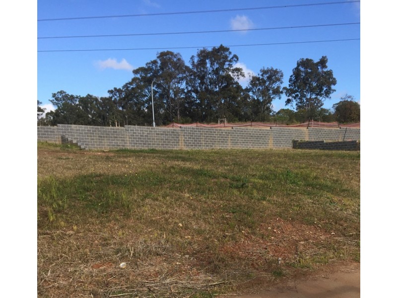 Lot 13 Affleck Gardens, Middleton Grange NSW 2171