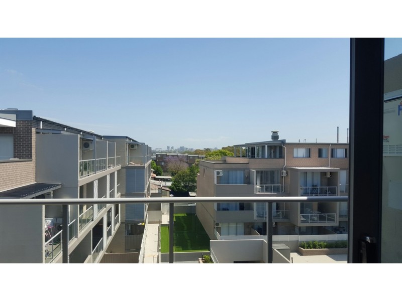 79-87 Beaconsfield Street, Silverwater NSW 2128