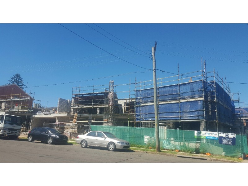 278 – 282 Railway Terrace, Guildford NSW 2161