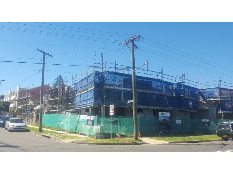 278 – 282 Railway Terrace, Guildford NSW 2161