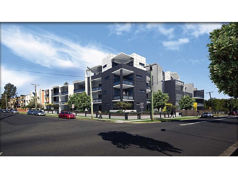 21/278-282 Railway Terrace, Guildford NSW 2161