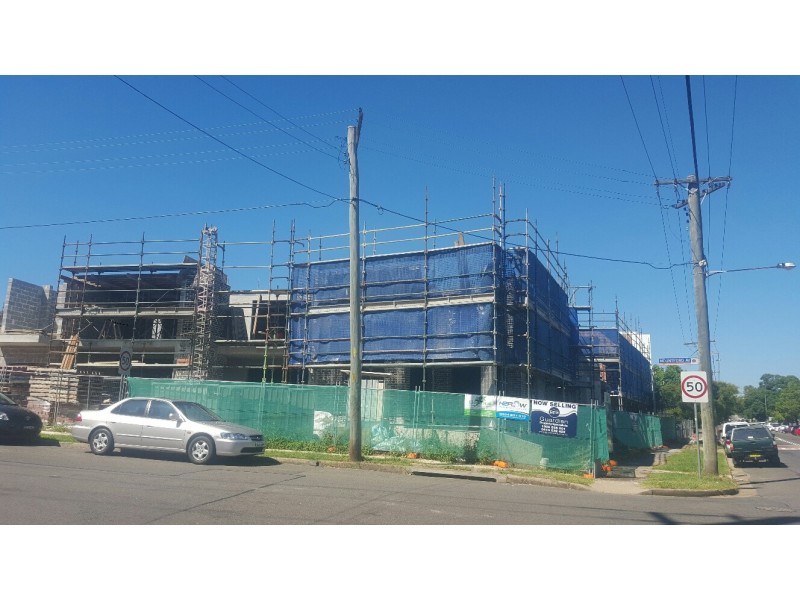 21/278-282 Railway Terrace, Guildford NSW 2161