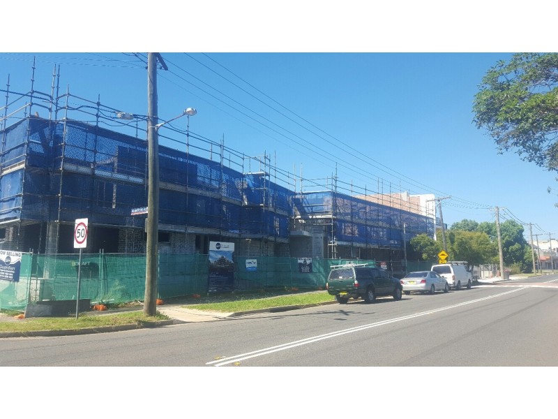 27/278-282 Railway Terrace, Guildford NSW 2161