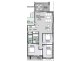 27/278-282 Railway Terrace, Guildford NSW 2161 Floorplan