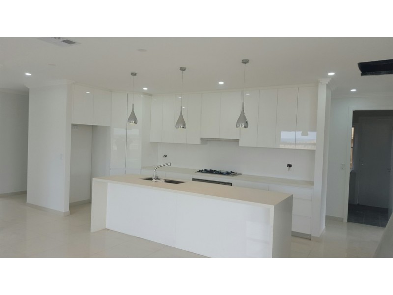 14 Lawler Drive, Oran Park NSW 2570