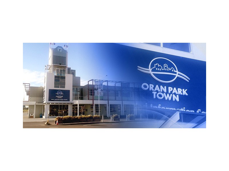 Oran Park NSW 2570
