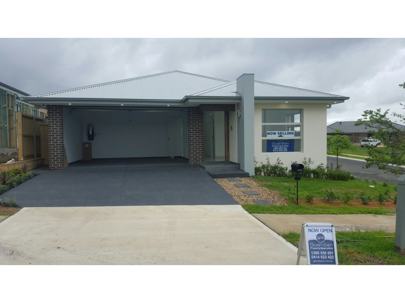 14 Lawler Drive,, Oran Park NSW 2570