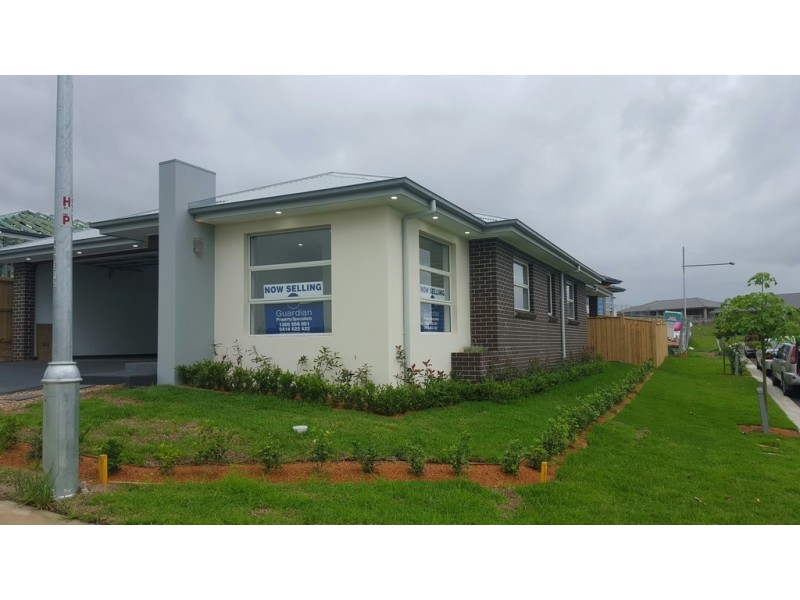14 Lawler Drive,, Oran Park NSW 2570
