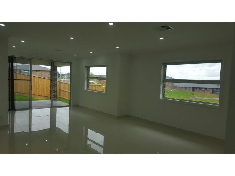 14 Lawler Drive,, Oran Park NSW 2570