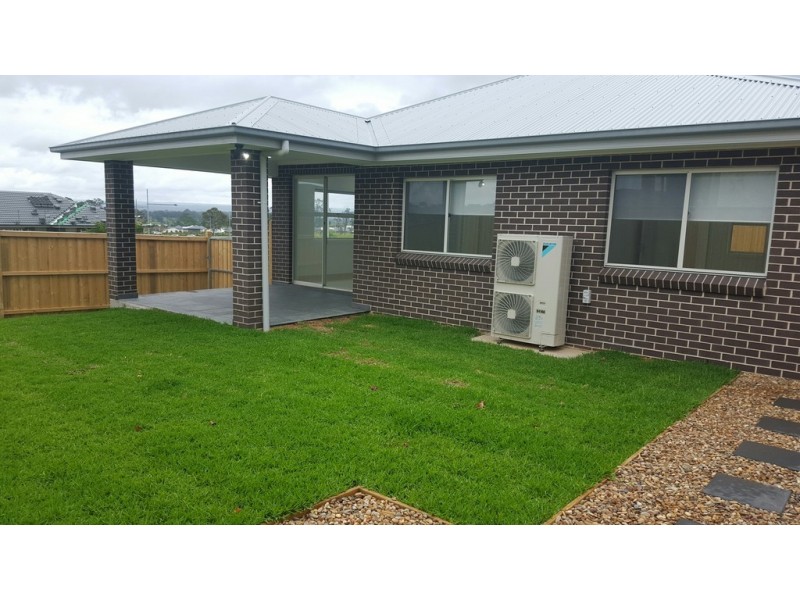 14 Lawler Drive,, Oran Park NSW 2570