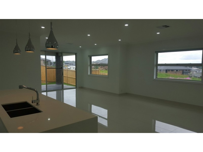 14 Lawler Drive,, Oran Park NSW 2570