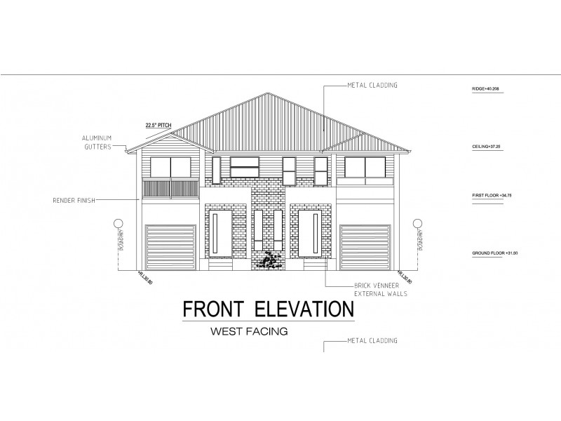 Lot 336, 38 Long Bush Rise, Cobbitty NSW 2570