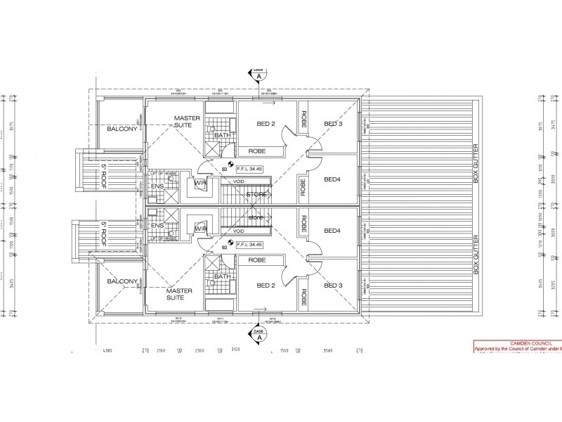 Lot 336, 38 Long Bush Rise, Cobbitty NSW 2570