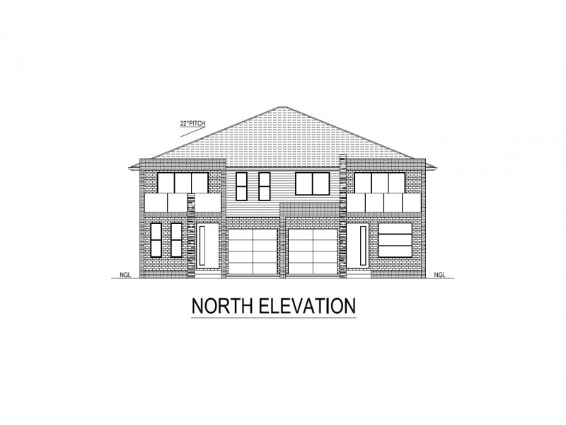 Lot 3060 Tess Circuit, Oran Park NSW 2570