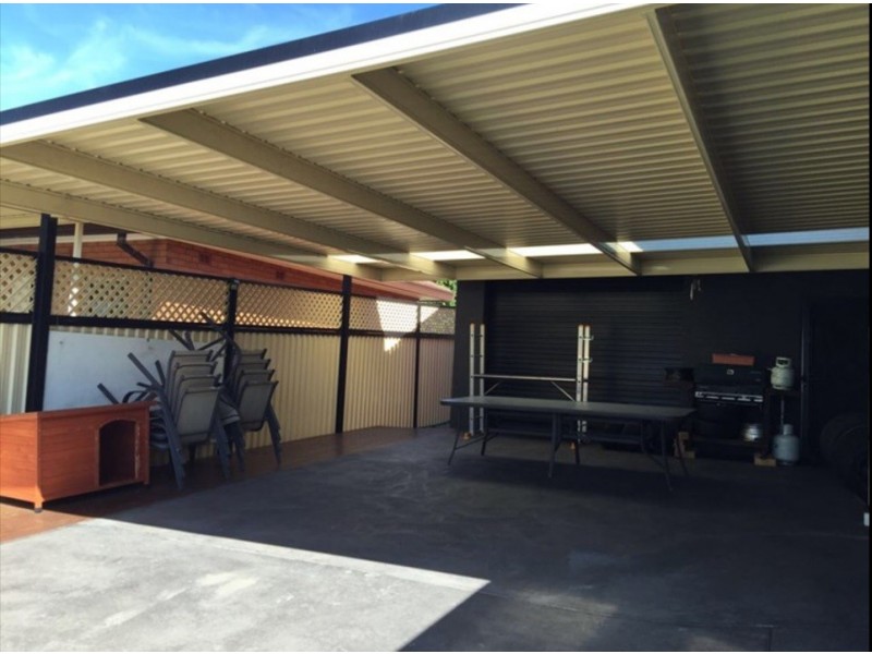 12B Gleeson Ave, Condell Park NSW 2200