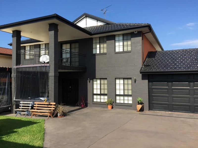 12B Gleeson Ave, Condell Park NSW 2200