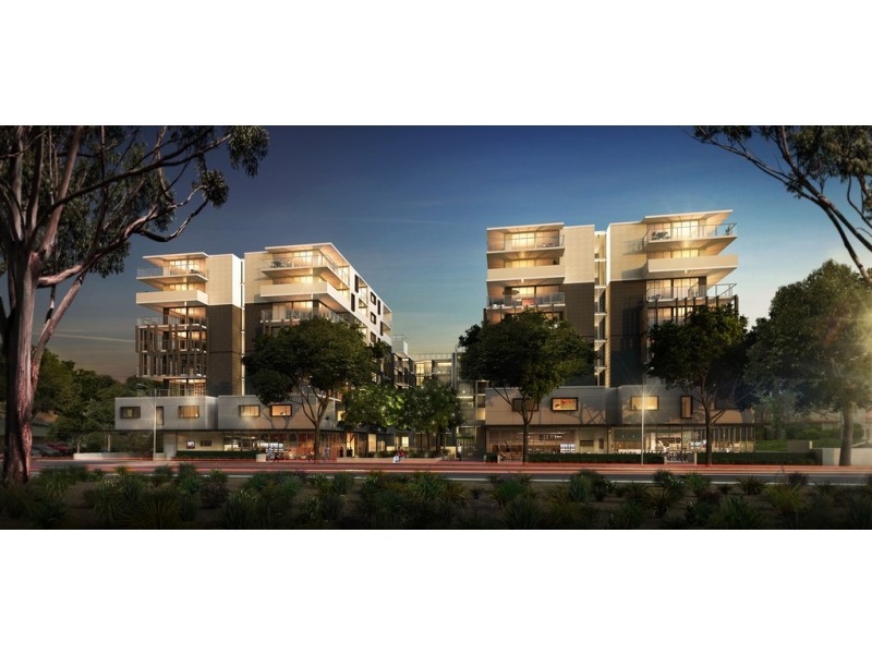 A706/48-56 Derby Street, Kingswood NSW 2747