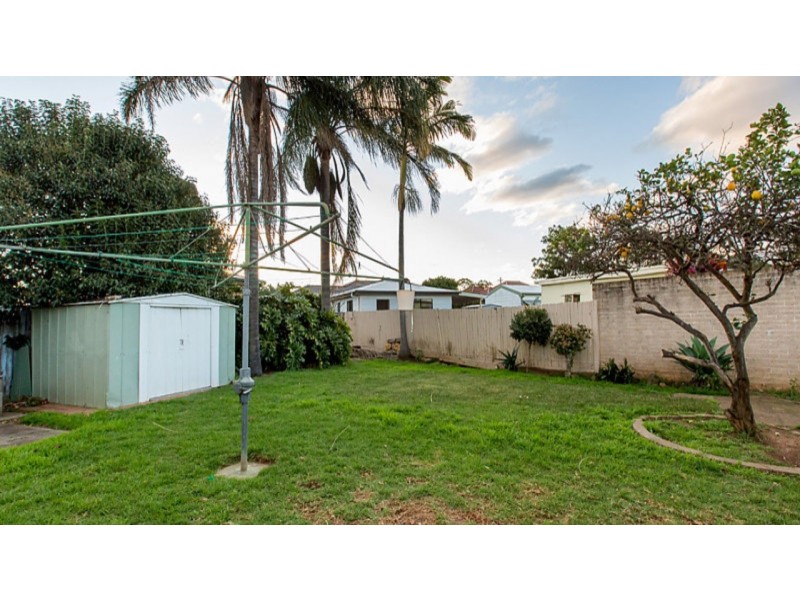 98 and Lot 100 Avoca Street, Yagoona NSW 2199