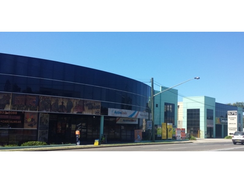 575 Woodville Road, Guildford NSW 2161