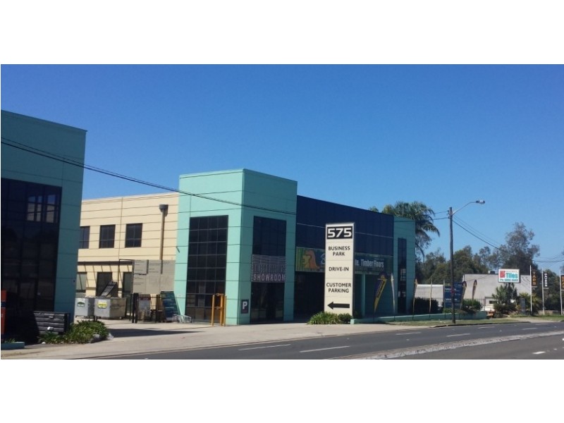 575 Woodville Road, Guildford NSW 2161