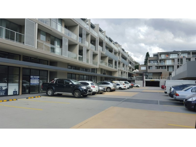 79-87 Beaconsfield Street, Silverwater NSW 2128