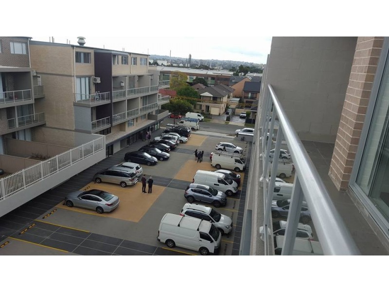 79-87 Beaconsfield Street, Silverwater NSW 2128