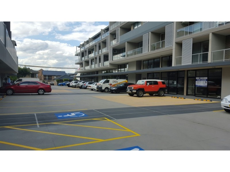 79-87 Beaconsfield Street, Silverwater NSW 2128