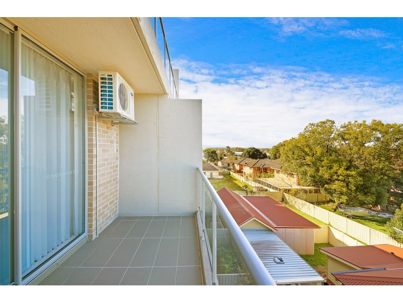 51 / 79-87 Beaconsfield street, Silverwater NSW 2128