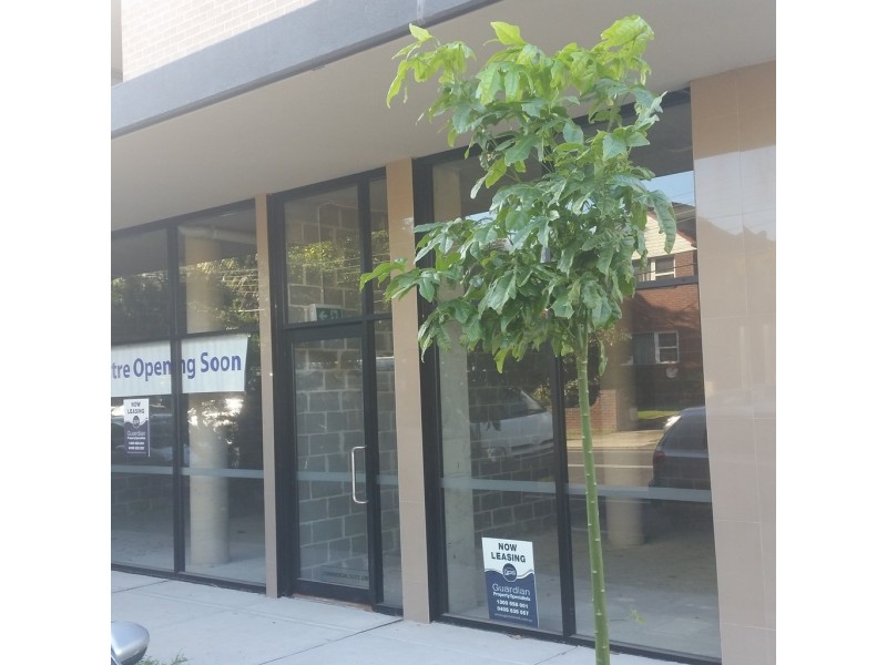 Shop 138 79-87 Beaconsfield street, Silverwater NSW 2128