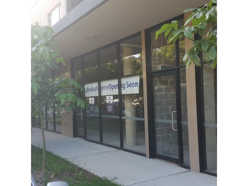 Shop 138 79-87 Beaconsfield street, Silverwater NSW 2128