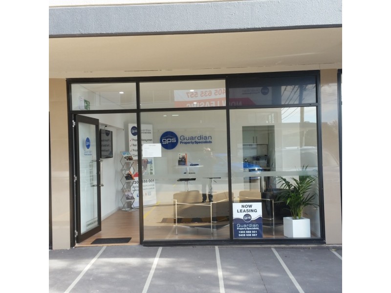 Shop 138 79-87 Beaconsfield street, Silverwater NSW 2128