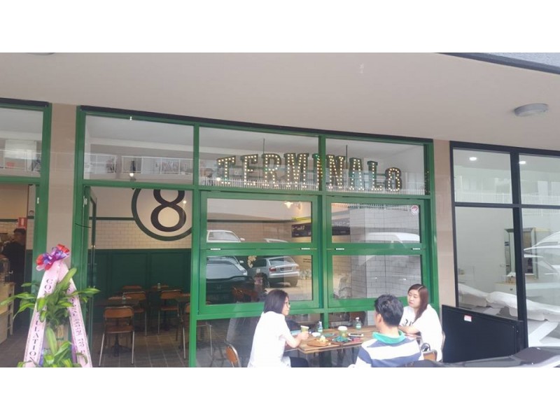 Shop 138 79-87 Beaconsfield street, Silverwater NSW 2128